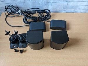 HTC SteamVR Base Station 2.0　HTC VIVE ベースステーション 2.0 二台セット