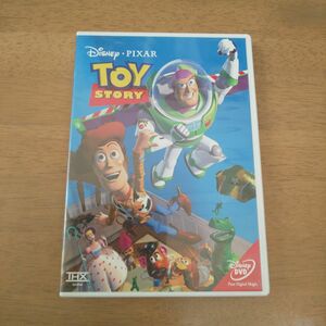 トイストーリー DVD