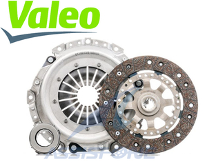 VALEO製 BMW MINI ミニ クラッチキット R50 R52 R53 クーパーS CooperS ミニクーパー クラッチセット 3点 21207551384 RE16 RF16 RE16GP