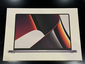  super-beauty goods!! high-end Apple MacBook Pro 16 -inch 2021 CPU:M1 Max /RAM:64GB /SSD:8TB US Keyboard