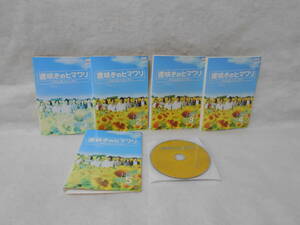 レンタルＤＶＤ　遅咲きのヒマワリ～ ボクの人生、リニューアル～ 　全5巻　＜14＞