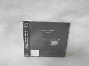 新品ＣＤ　井上陽水 UNITED COVER 2＜7＞