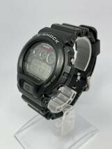 CASIO G-SHOCK GW-6900 電波ソーラー 動作確認済み_画像2