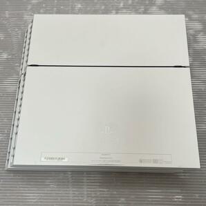 1円～【動作確認済】PS4 本体 FW 8.52 CUH 1200A 500GB HDD・封印あり PlayStation4の画像5