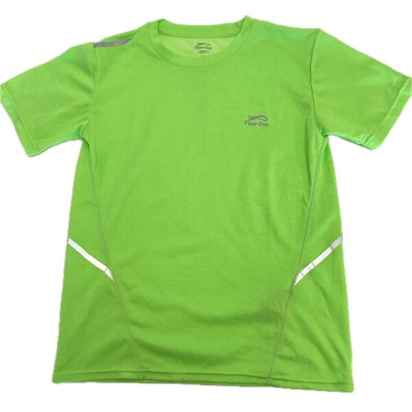 Find out 半袖Tシャツ スポーツウェア