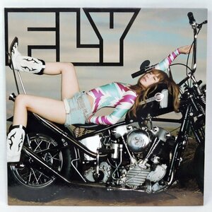【中古】YUKI/FLY＜CD+DVD＞豪華LPサイズWジャケット仕様 初回生産限定盤