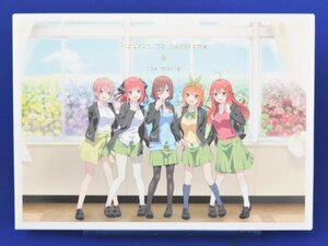 【中古】映画「五等分の花嫁」 DVD 2枚組