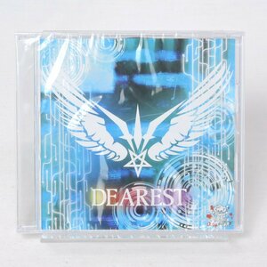 【未開封】0.1gの誤算 ／会場限定CD DEAREST 神崎流空vocal ver.＜CD＞ ■メール便OK 追跡あり■