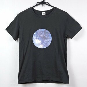 【限定クーポン配布中】☆USED☆KREVA クレバ CONVERT 2013 SPACE TOUR ライブ Tシャツ ブラック ■メール便OK 追跡あり■