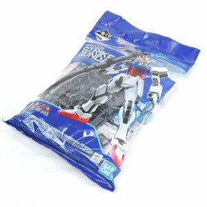 【未開封】一番くじ 機動戦士ガンダム ガンプラ2022 D賞 ENTRY GRADE 1/144 ストライクガンダム ソリッドクリアアナザー バズーカ装備ver.