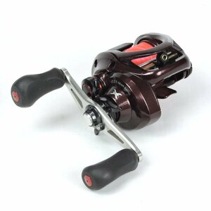 【中古】SHIMANO シマノ 14スコーピオン200HG 右ハンドル 03225 ベイトリール 本体のみ