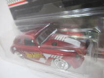 10/PORSCHE 356 OUTLAW 2024COLLECTOR EDITION /HOTWHEELS/JOHNNY LIGHTNING/JADATOYS/TOMICA/ミニカー/ホットウィール_画像4