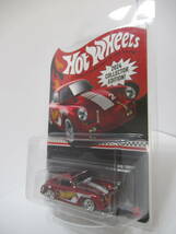 10/PORSCHE 356 OUTLAW 2024COLLECTOR EDITION /HOTWHEELS/JOHNNY LIGHTNING/JADATOYS/TOMICA/ミニカー/ホットウィール_画像1