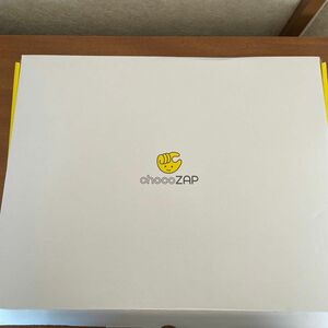 【chocoZAP】チョコザップスターターキット