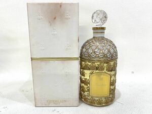 R4E710◆ ゲラン GUERLAIN ジッキー JICKY オーデトワレ EDT 香水 500ml