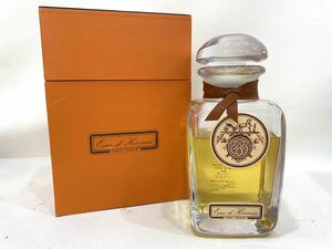 R4E723◆希少◆ エルメス HERMES オー ドゥ エルメス オードトワレ 香水 特大ボトル 480ml