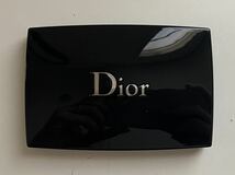 B4E660◆新品同様◆ ディオール Dior ディオールスキン フォーエヴァー コンパクト エクストレム コントロール ファンデーション 9g_画像4