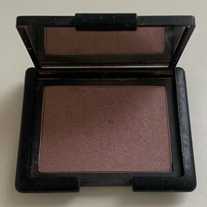 B4E658◆ ナーズ NARS ブラッシュ 4014 チーク 