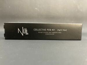 S4E313* new old goods *nruNULLkorektib pen COLLECTIVE PEN 01 concealer 4g