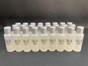 S4E357◆新古品◆ SK-II フェイシャル トリートメント エッセンス 10ml×24本 クリアローション 10ml 化粧水 セット