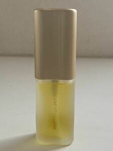 B4E712◆新品同様◆ エスティーローダー ESTEE LAUDER ホワイトリネンブリーズ オーデパフューム EDP 香水 15ml