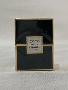 R4E007◆新古品◆ シャネル CHANEL ココ COCO パルファム ミニ香水 香水 7.5ml