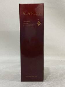 T4E019◆新古品◆ アラプラス ALA PLUS エッセンシャルローション 保湿化粧水 150ml