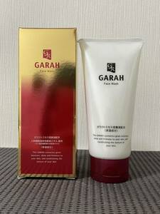 N4E086* as good as new *gala face-washing foam 120g