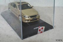 京商 Jコレクション レクサス GS450H 2006 1/43 ミニカー_画像5