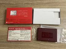 Nintendo GAME&WATCH BALL RWG-001 本体　未動作品　ニンテンドー_画像3