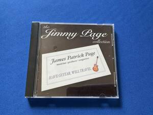 レッド・ツェッペリン　The Jimmy Page Collection