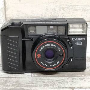 Canon Autoboy 2 コンパクトフィルムカメラ キャノン 38mm