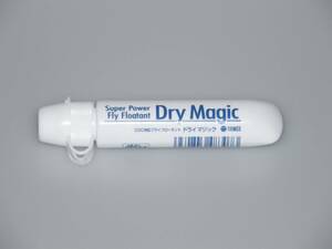 *TIEMCO dry Magic 