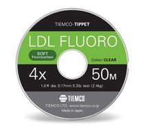 ◇TIEMCO LDL フロロティペット 1個 選択送料無料_画像3