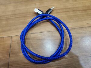 ゾノトーン Zonotone usb Grandio 2.0 A-B 1.2m