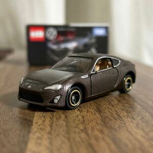  Tomica 86 My Style