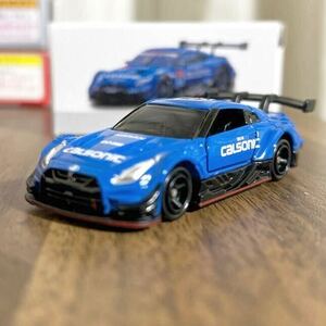 トミカ CALSONIC IMPUL GT-R ＃12 SUPER GT GT500 2019