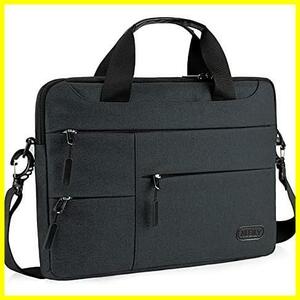[ prompt decision price ] * size : 13.3-14 -inch _ black * personal computer case personal computer bag protection Impact-proof PC bag laptop case 13.3