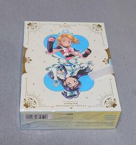 ふたりはプリキュアMaxHeart～20th LEGENDARY BOX～ Blu-ray 未開封新品