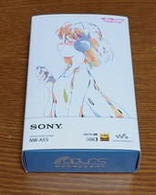 SONY ウォークマンAシリーズ ＆ h.ear on 2 Mini Wireless 『ラブライブ！サンシャイン!!』Edition 中古状態良好_画像1