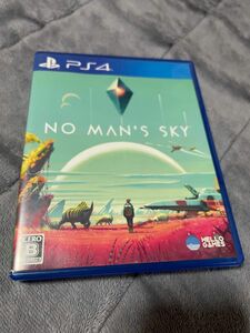 【PS4】 No Man’s Sky ノーマンズスカイ