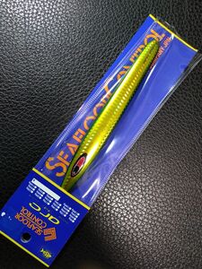 ★シーフロアコントロール★アーク 290g新品 人気色♪