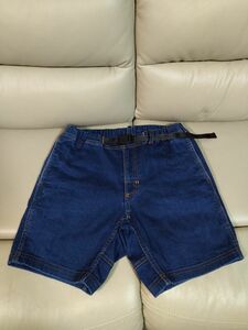 ★GRAMICCI★ グラミチ NEW NARROW SHORTS NN-SHORTS ニュー ナロー ショーツ パンツ　サイズM