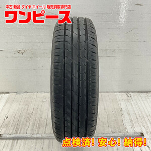 中古タイヤ 1本のみ 185/65R15 88H ダンロップ ENASAVE RV504 夏 サマー 185/65/15 ティーダ/デミオ/ノート b6554