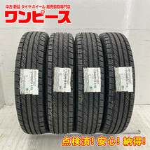 新品タイヤ 処分特価4本セット 175/80R16 91S ヨコハマ GEOLANDAR CV G058 夏 サマー 175/80/16 ジムニー SUV b6565_画像1