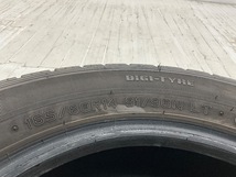 中古タイヤ 2本セット 165/80R14 91/90N LT ダンロップ ENASAVE VAN01 夏 サマー 165/80/14 ボンゴ/ADバン b6578_画像7