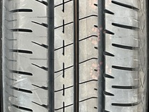 新品タイヤ 処分特価 4本セット 165/65R15 81S ブリヂストン ECOPIA NH200C 夏 サマー 165/65/15 プラッツ/デリカ D:2 b6600_画像2