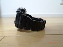 カシオ CASIO G-SHOCK FROGMAN GWF-A1000-1AJF Used_画像6