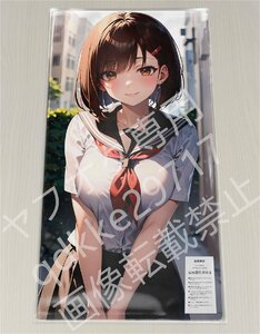 [女子高生]JK/プレイマット＆マウスパッド＆ラバーマット高品質