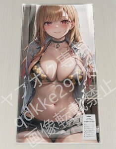 [その着せ替え人形は恋をする]喜多川海夢/プレイマット＆マウスパッド＆ラバーマット高品質